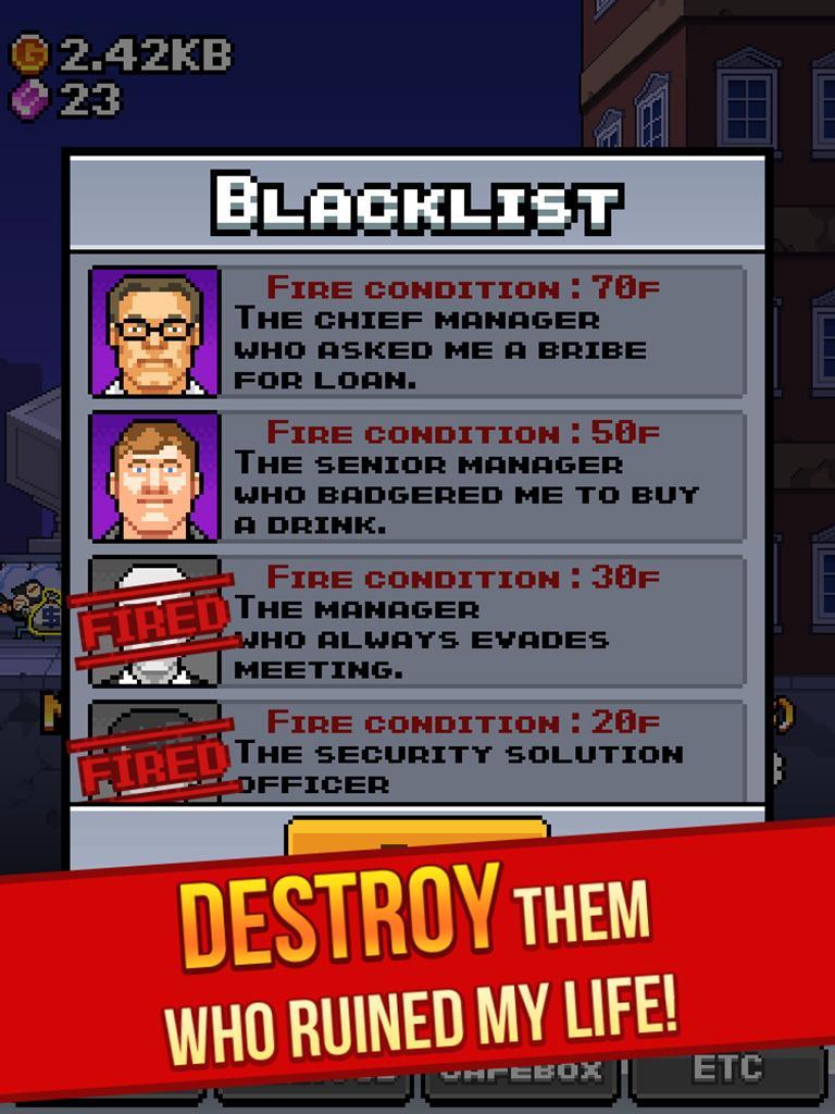 好坏好坏的公司破解版 1.3 安卓版