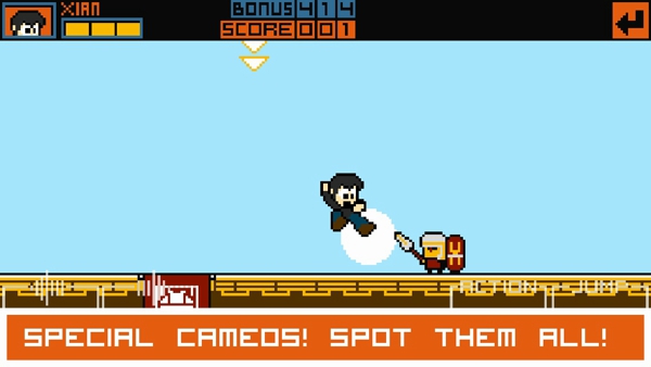 危险游戏 1.0.3 安卓版