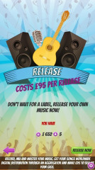 街边大咖 1.0 安卓版