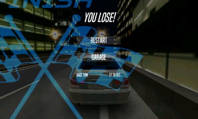 日本赛车 1.0.0 安卓版