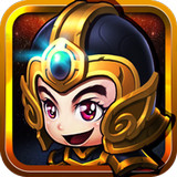 蜀攻三国 1.3.1 安卓版