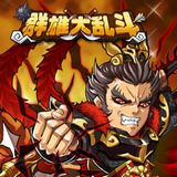 群雄大乱斗 1.24 安卓版