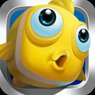 暴走小鱼破解版 1.0 安卓版