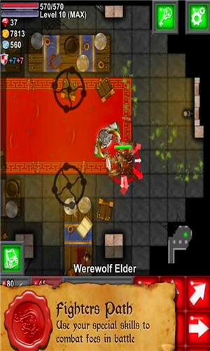 魔窟冒险 1.0.1 安卓版