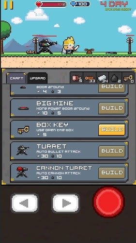 像素生存者汉化版