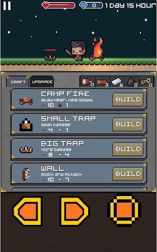 像素生存者汉化版