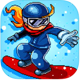 森林滑雪 1.0 安卓版