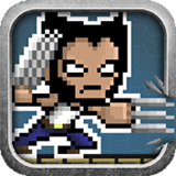 像素漫威英雄 1.0.0 安卓版