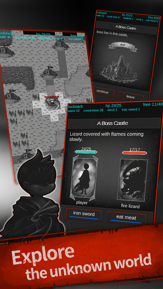 黑暗之龙 1.1 安卓版