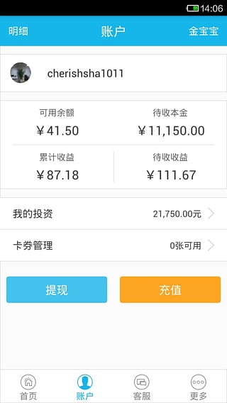 金联储