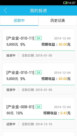 金联储