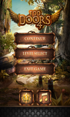 百门之屋内购破解版