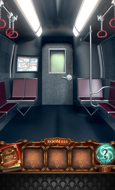 百门之屋内购破解版