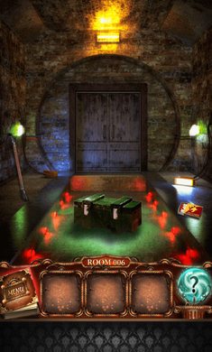 百门之屋内购破解版