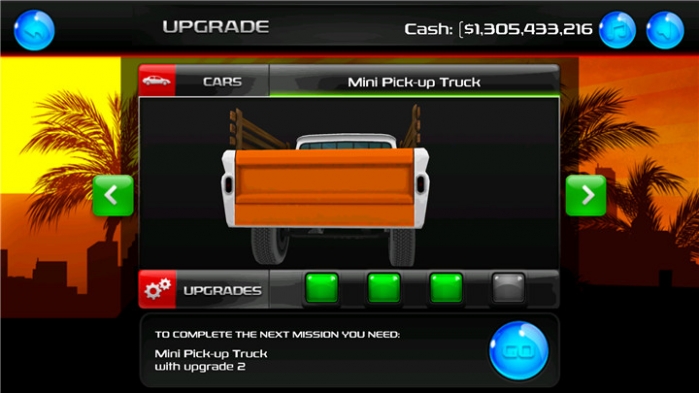 USA驾驶模拟器无限钞票破解版