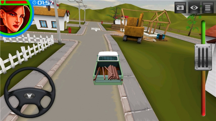 USA驾驶模拟器无限钞票破解版