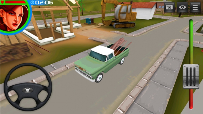 USA驾驶模拟器无限钞票破解版