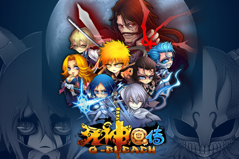 死神Q传九游版 1.0.1 安卓版