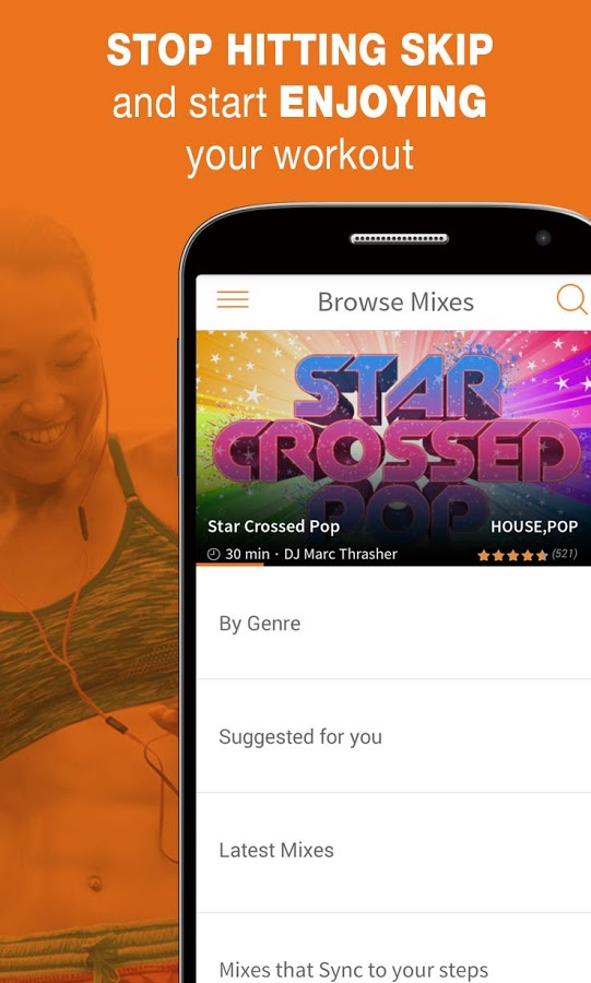 助力奔跑官方版