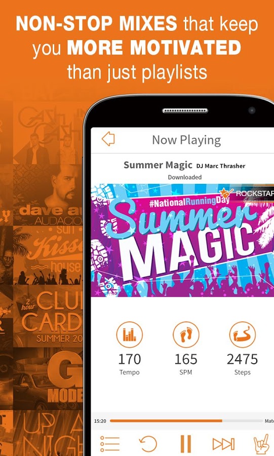 助力奔跑官方版