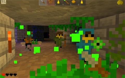 像素探索者 0.86 b 安卓版