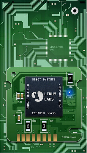 Lirum Device Info Lite 3.2.4 iPhone/ipad版