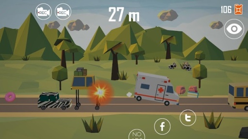 升降汽车 1.3.8 安卓版