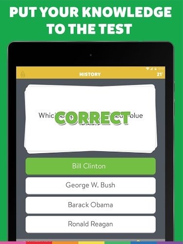 小裂纹 1.0 安卓版