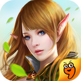 神域之光九游版 1.8.0 安卓版