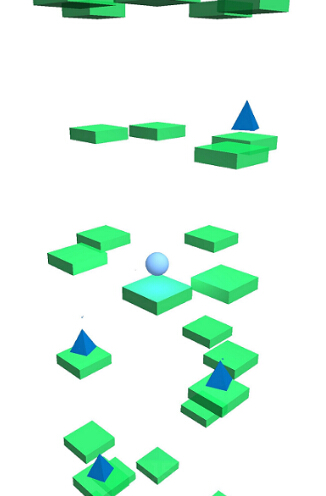 小球崛起破解版 1.10 安卓版