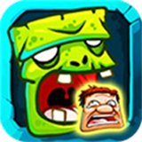 旋转僵尸 1.0 安卓版