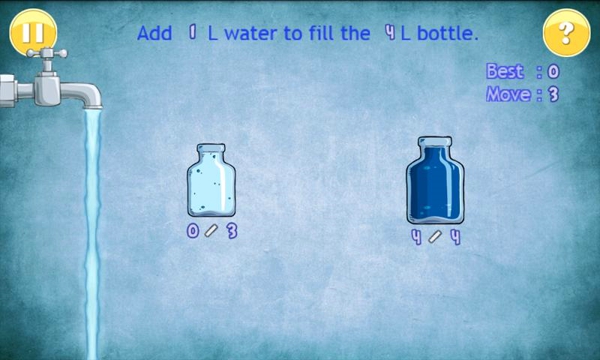 猜水容量 1.17 安卓版