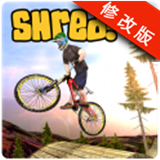 山地自行车大赛破解版 1.45 免费版