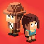 像素古墓探索 1.1.6 安卓版