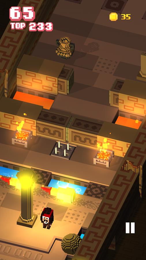 像素古墓探索 1.1.6 安卓版