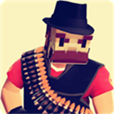 我的世界城市战争 2.2.7 安卓版