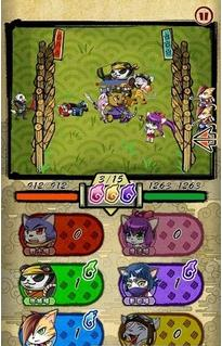 猫国物语 1.0.5 安卓版