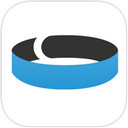 SmartBand2 app