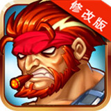 CS合金装备破解版 1.0 安卓修改版