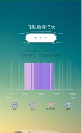 天天手环