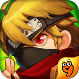 忍者萌剑传九游版 1.7.10 安卓版