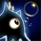 泡泡鱼大战2 1.1 安卓版