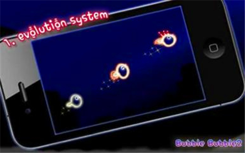 泡泡鱼大战2 1.1 安卓版