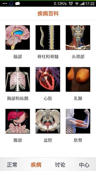 轻盈医学