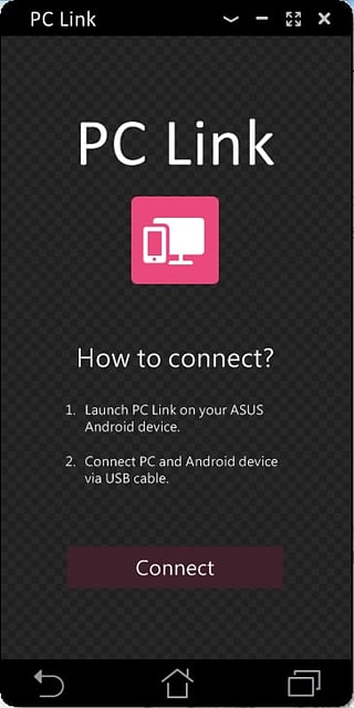 ASUS PC LINK