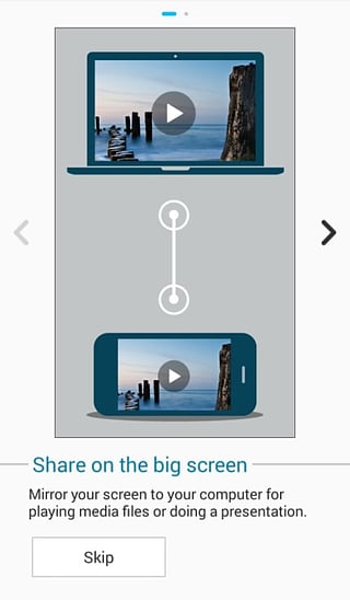 ASUS PC LINK 2.0.0.22 _150909 安卓版