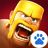 部落冲突百度版 v15.0.6 安卓版
