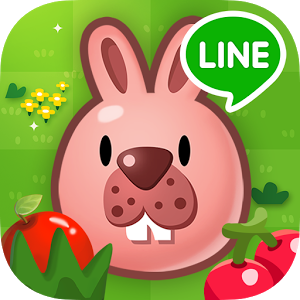 LINE决战波兔森林app 1.2.2 安卓版