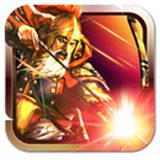 三国蜀将传破解版 1.19 安卓版