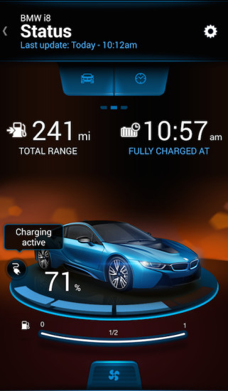 BMWi远程助理